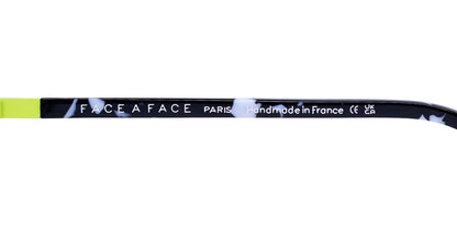 Face à Face Memfis 2 Eyeglasses by ModaFrames