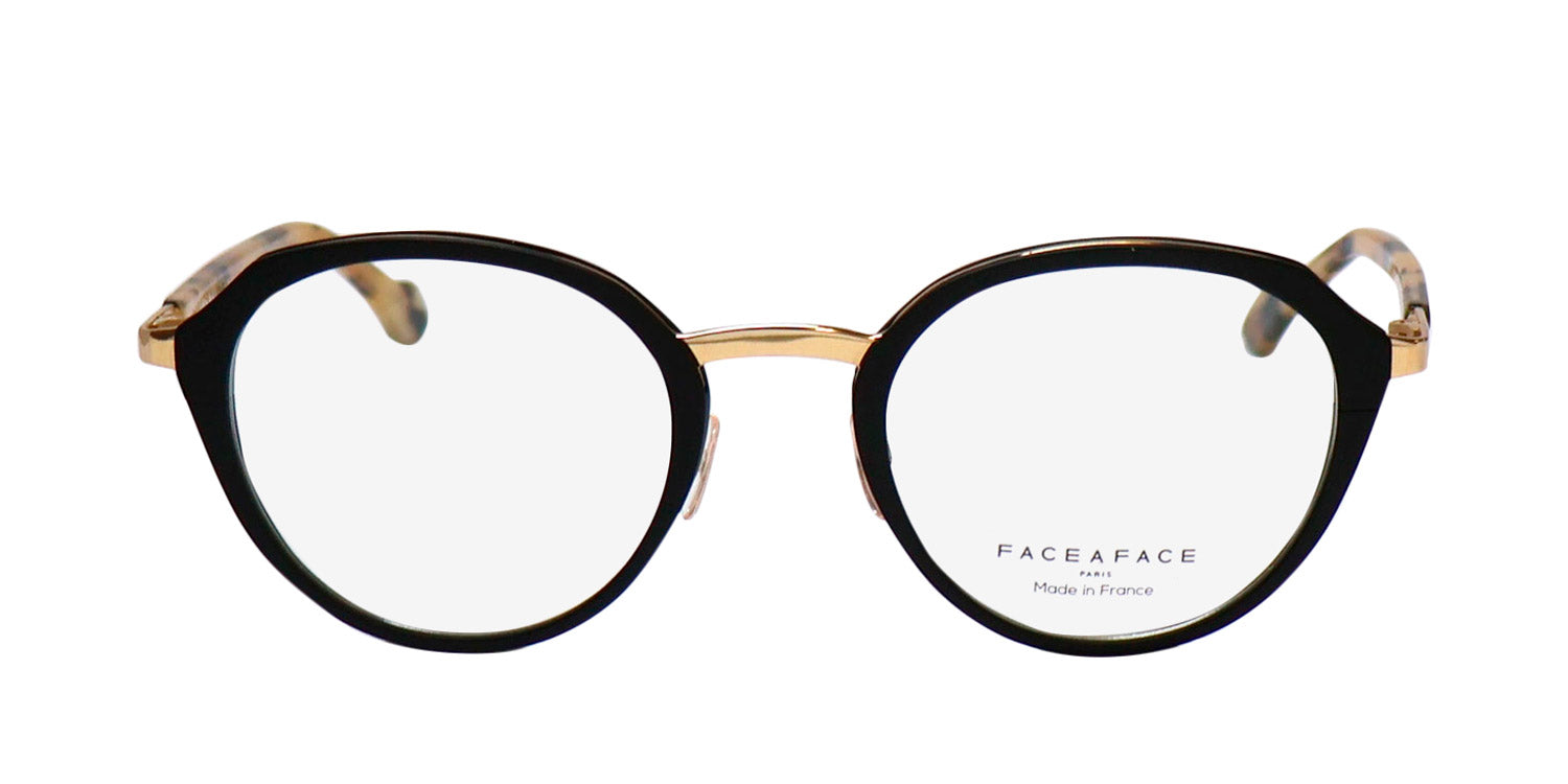 Face à Face Jackie 2 Eyeglasses by ModaFrames