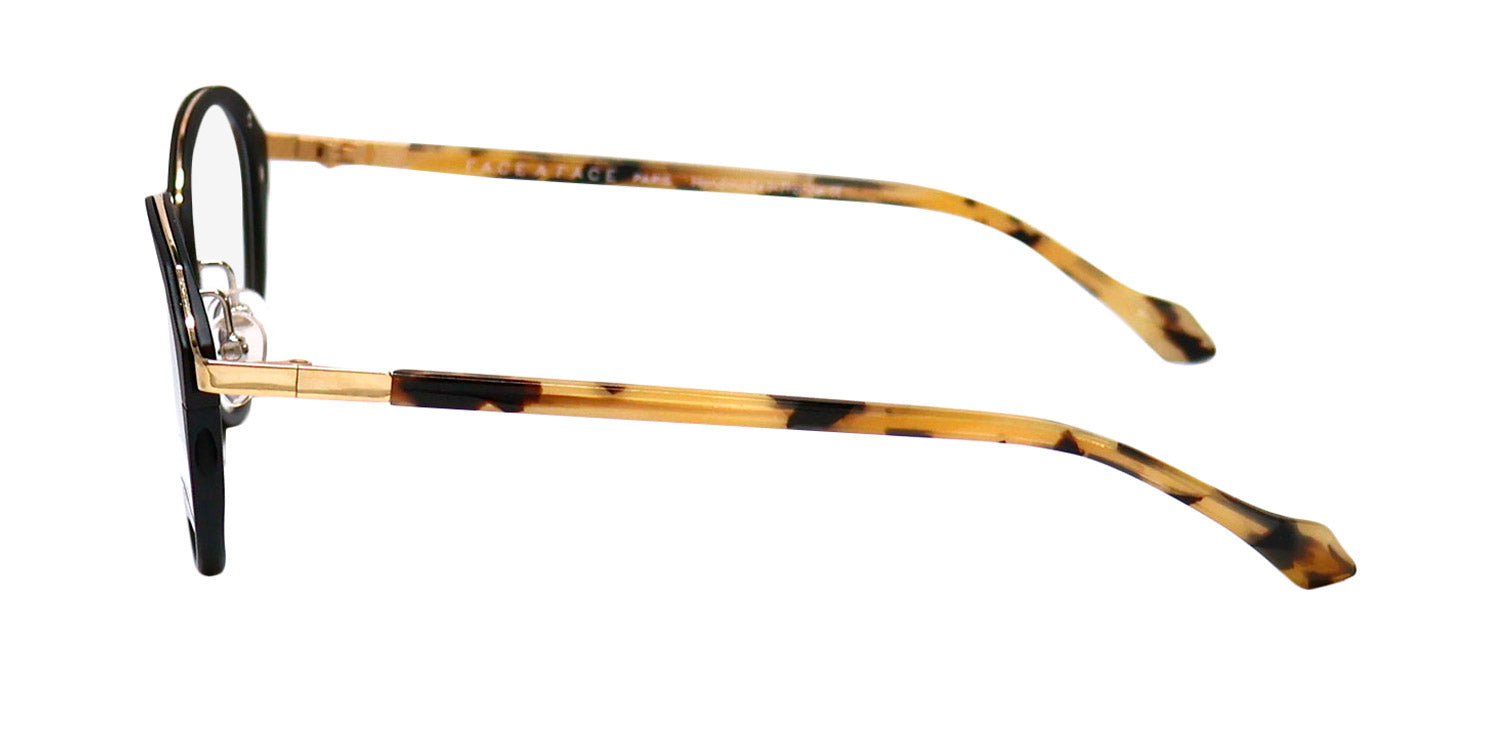Face à Face Jackie 2 Eyeglasses by ModaFrames