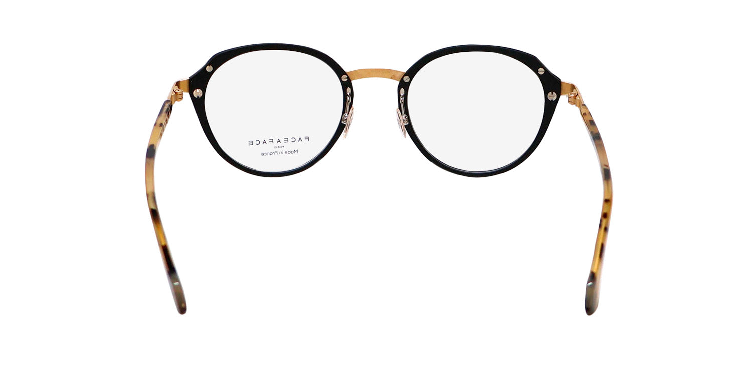 Face à Face Jackie 2 Eyeglasses by ModaFrames