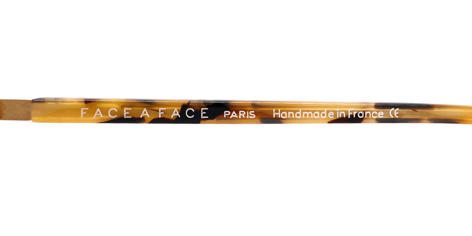 Face à Face Jackie 2 Eyeglasses by ModaFrames