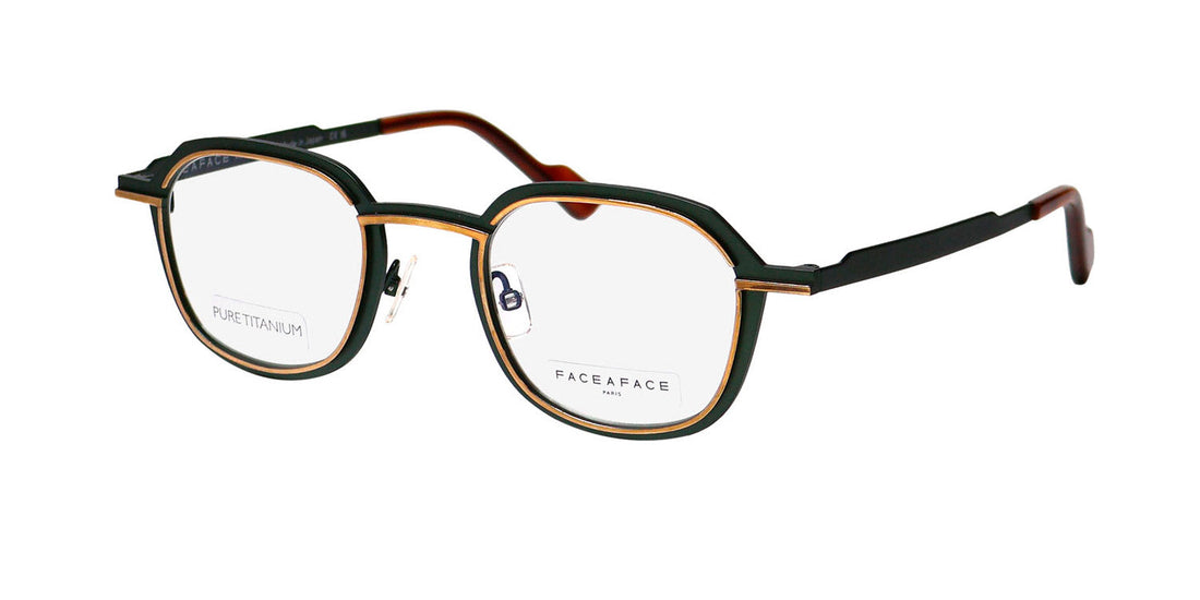 Face à Face Eiffel 2 Eyeglasses by ModaFrames
