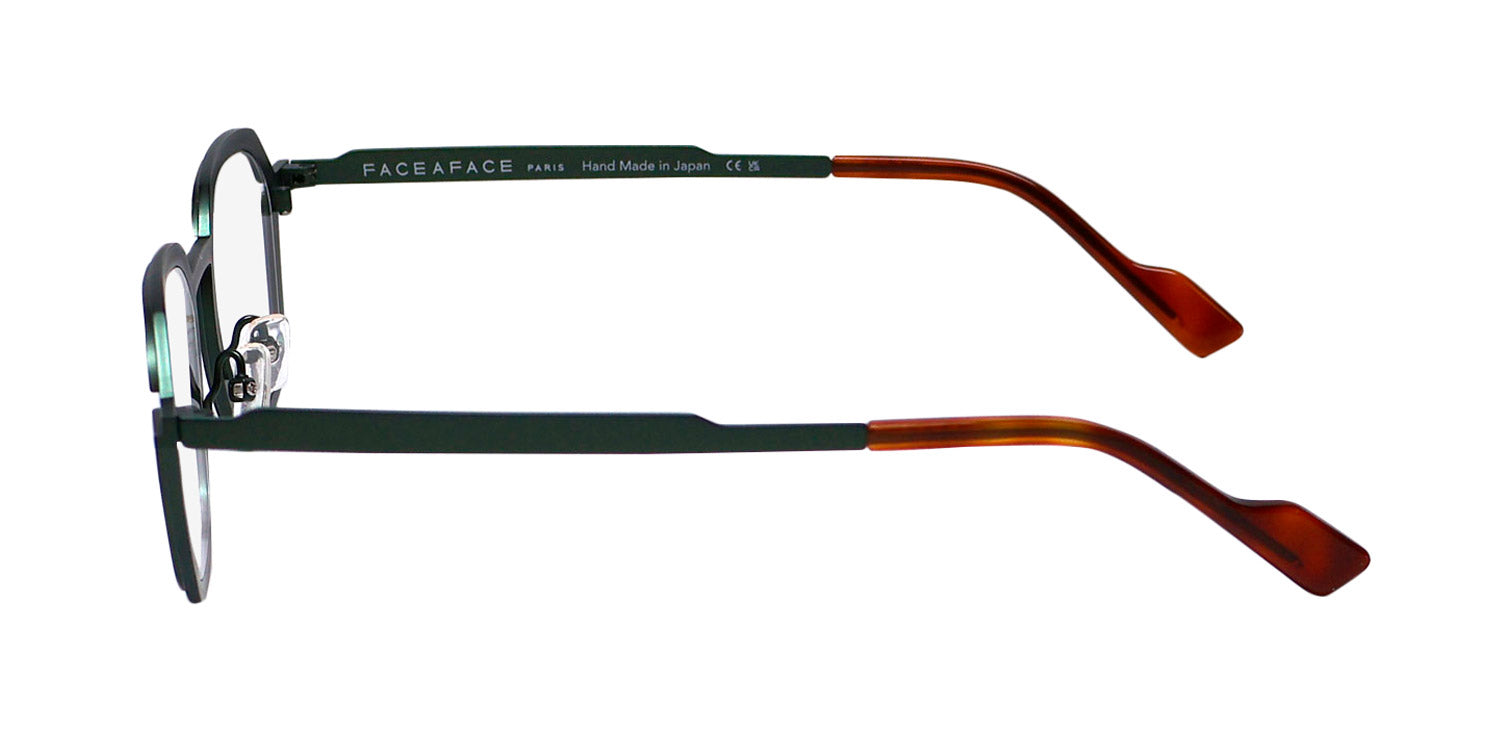 Face à Face Eiffel 2 Eyeglasses by ModaFrames