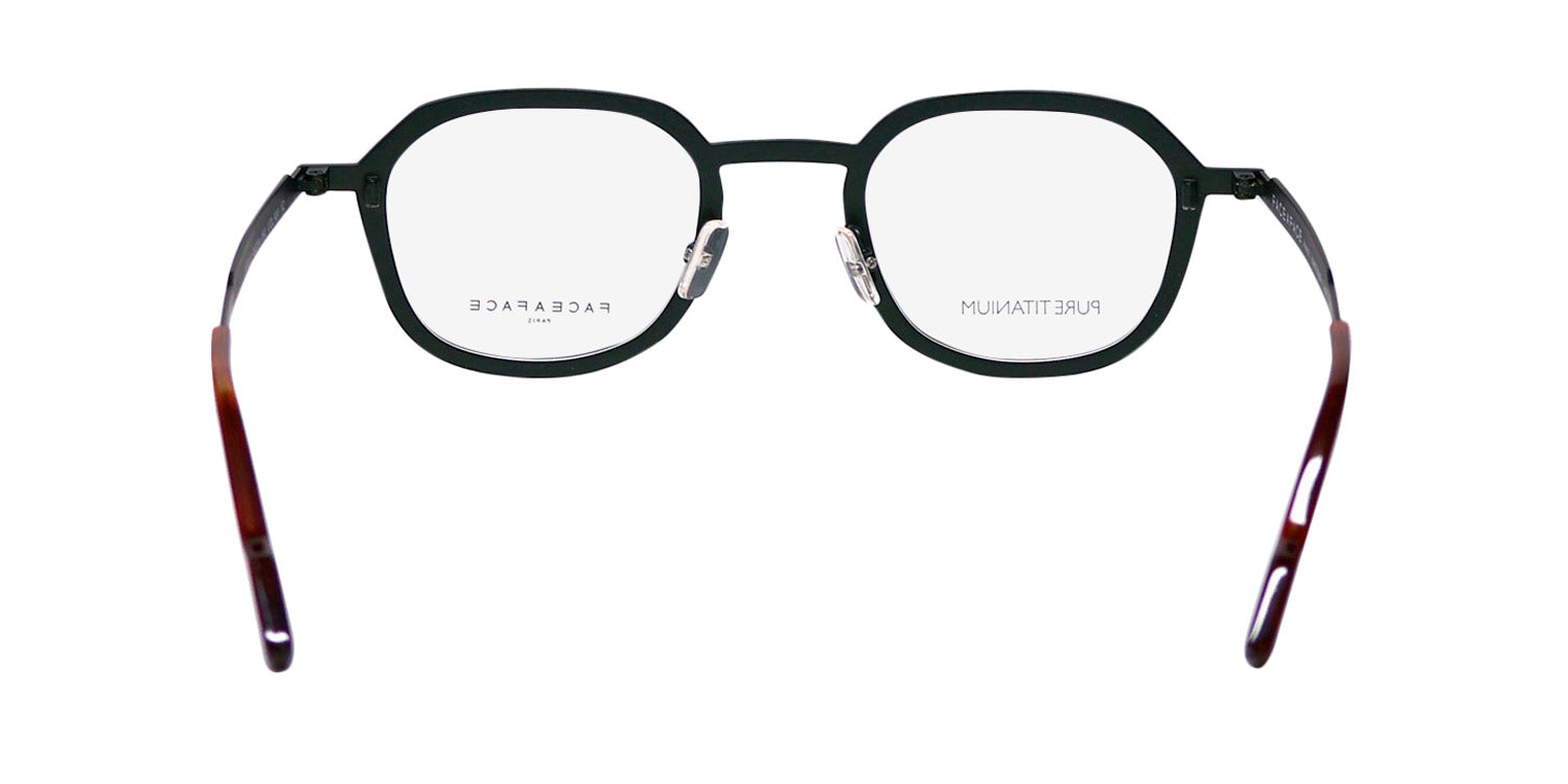 Face à Face Eiffel 2 Eyeglasses by ModaFrames