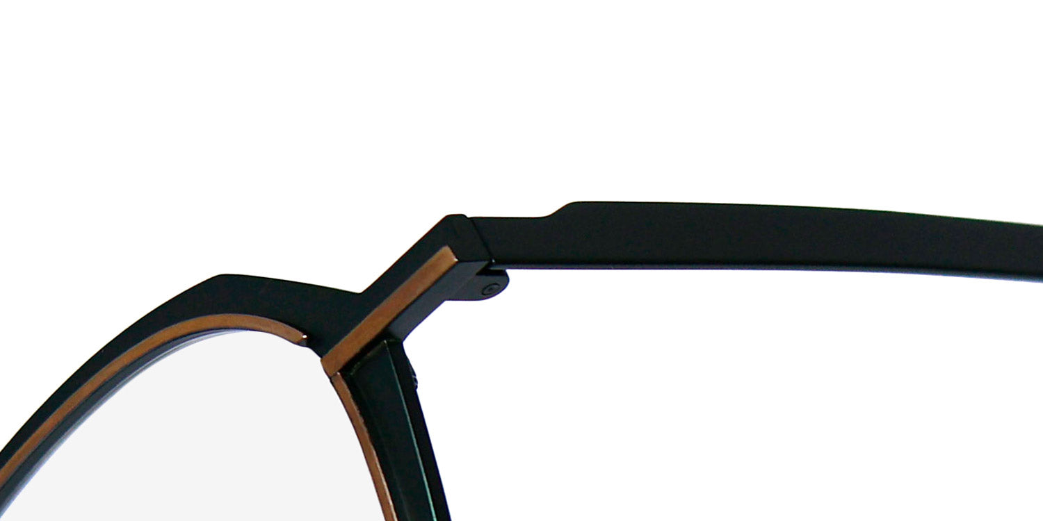 Face à Face Eiffel 2 Eyeglasses by ModaFrames