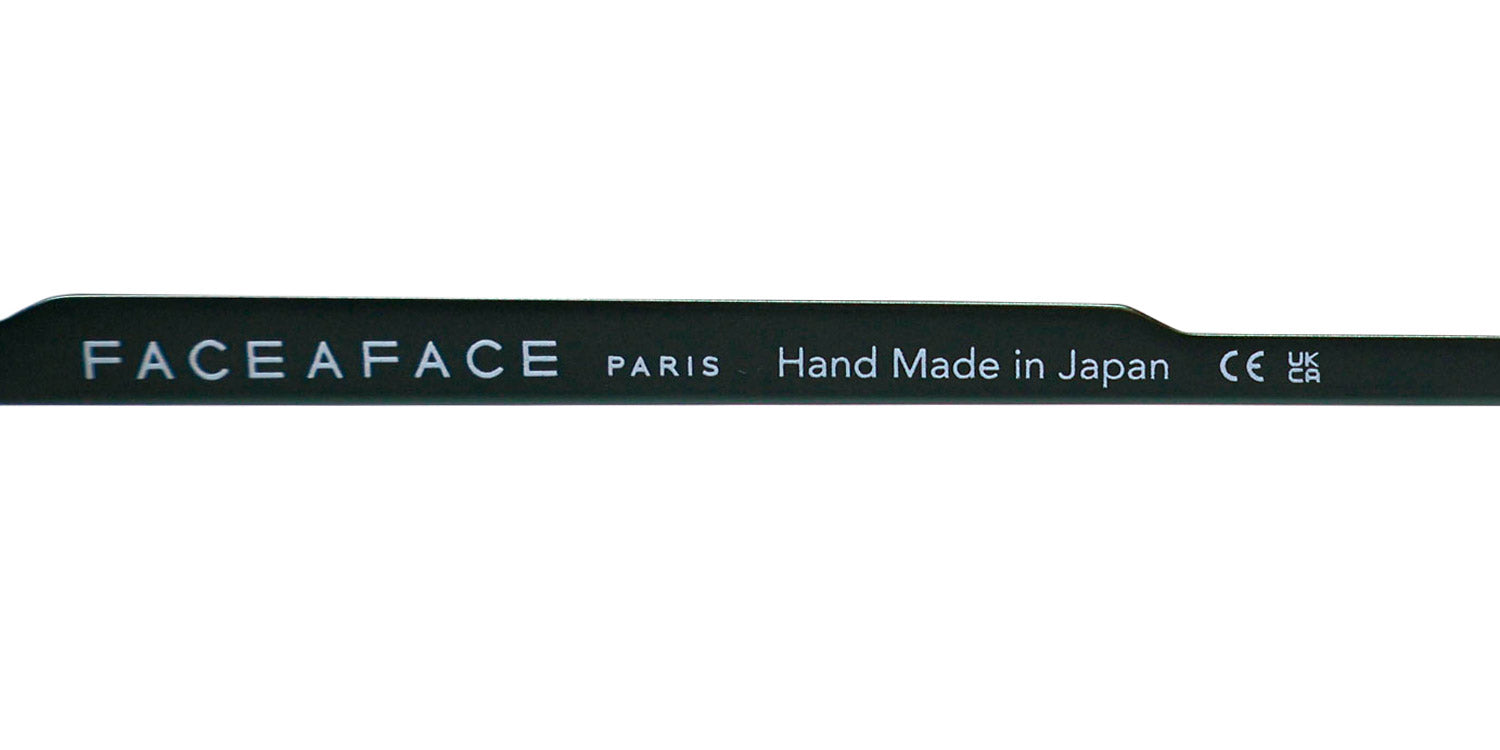 Face à Face Eiffel 2 Eyeglasses by ModaFrames