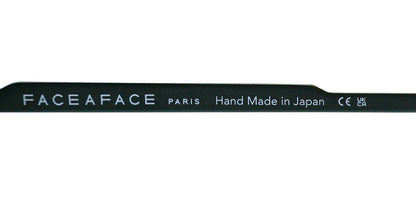Face à Face Eiffel 2 Eyeglasses by ModaFrames
