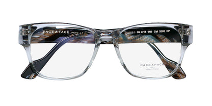 Face à Face James 1 Eyeglasses by ModaFrames