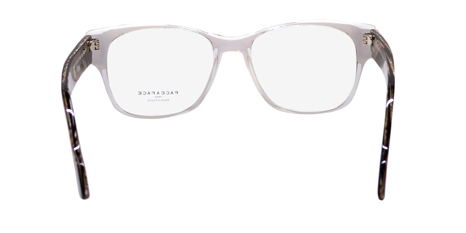 Face à Face James 1 Eyeglasses by ModaFrames