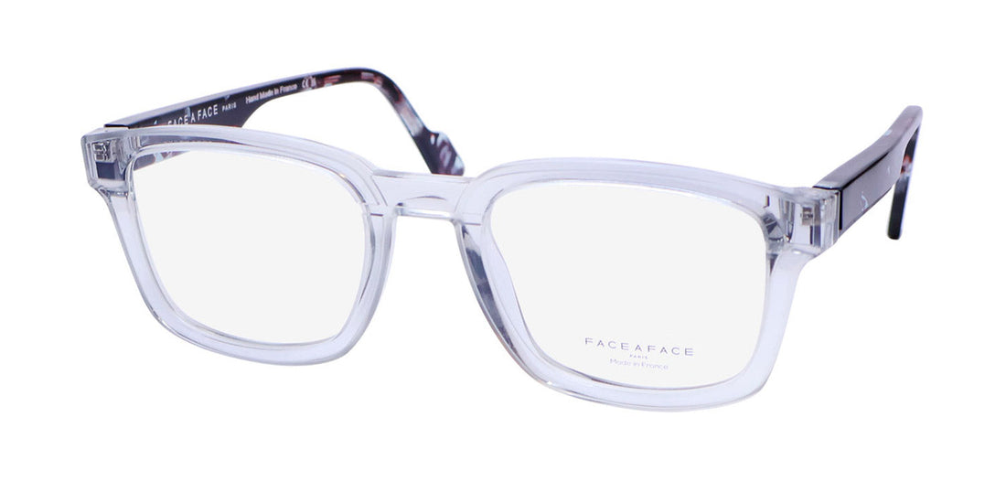 Face à Face Gordon 1 Eyeglasses by ModaFrames