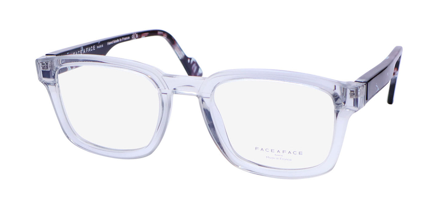 Face à Face Gordon 1 Eyeglasses by ModaFrames