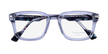 Face à Face Gordon 1 Eyeglasses by ModaFrames