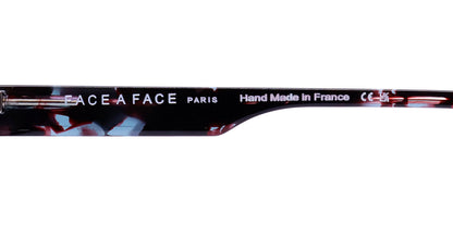 Face à Face Gordon 1 Eyeglasses by ModaFrames