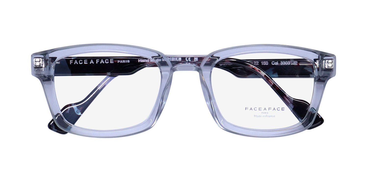 Face à Face Gordon 2 Eyeglasses by ModaFrames