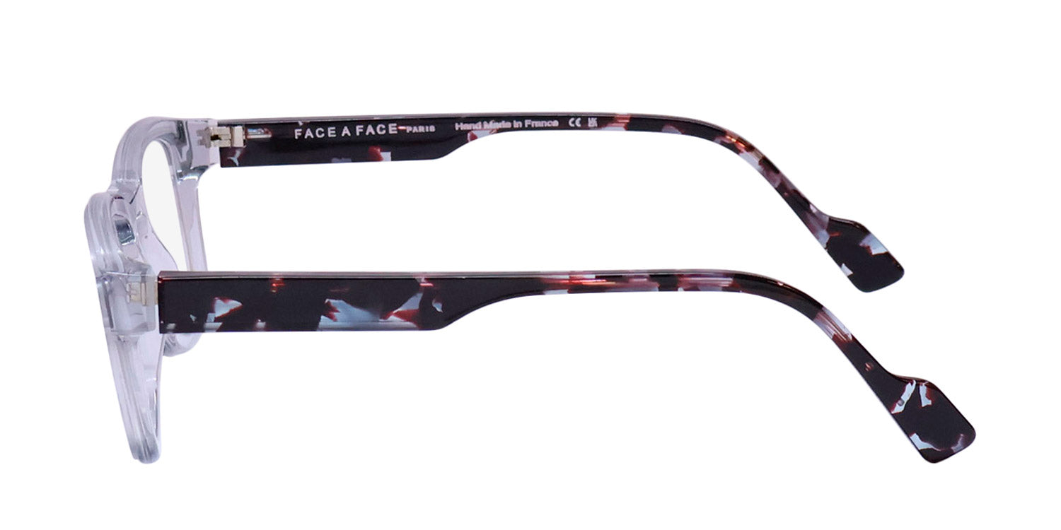 Face à Face Gordon 2 Eyeglasses by ModaFrames