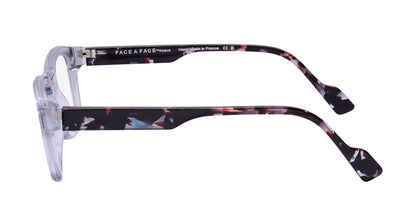 Face à Face Gordon 2 Eyeglasses by ModaFrames