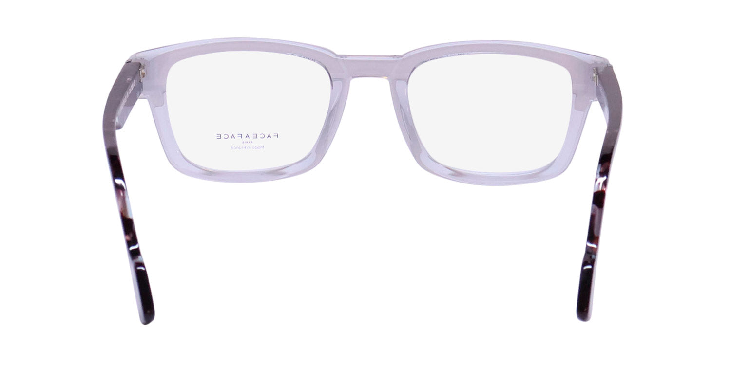Face à Face Gordon 2 Eyeglasses by ModaFrames