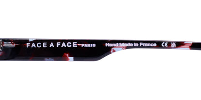 Face à Face Gordon 2 Eyeglasses by ModaFrames