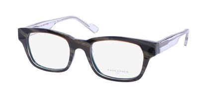 Face à face frank 1 eyeglasses  DestGlow