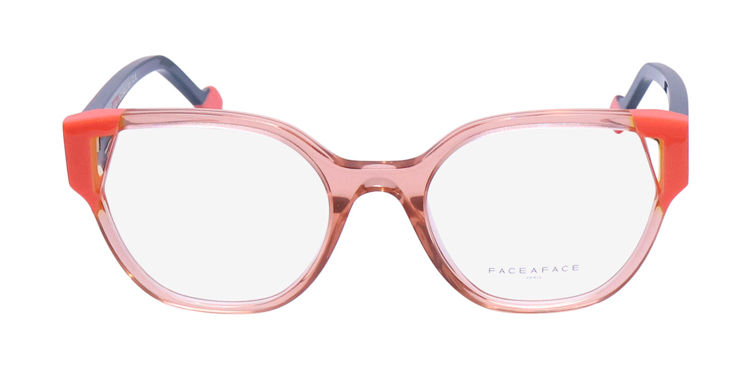 Face à Face Ipsso 1 Eyeglasses by ModaFrames