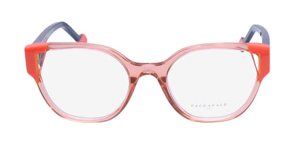 Face à Face Ipsso 1 Eyeglasses by ModaFrames