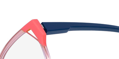 Face à Face Ipsso 1 Eyeglasses by ModaFrames