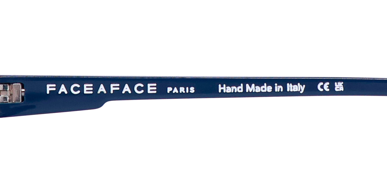 Face à Face Ipsso 1 Eyeglasses by ModaFrames