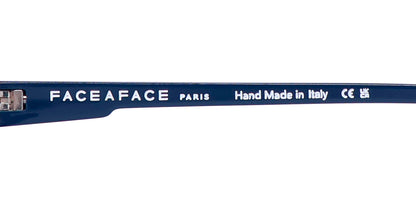 Face à Face Ipsso 1 Eyeglasses by ModaFrames