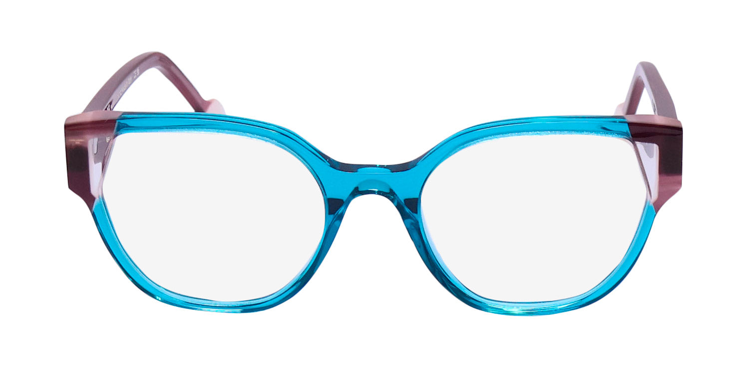Face à Face Ipsso 1 Eyeglasses by ModaFrames