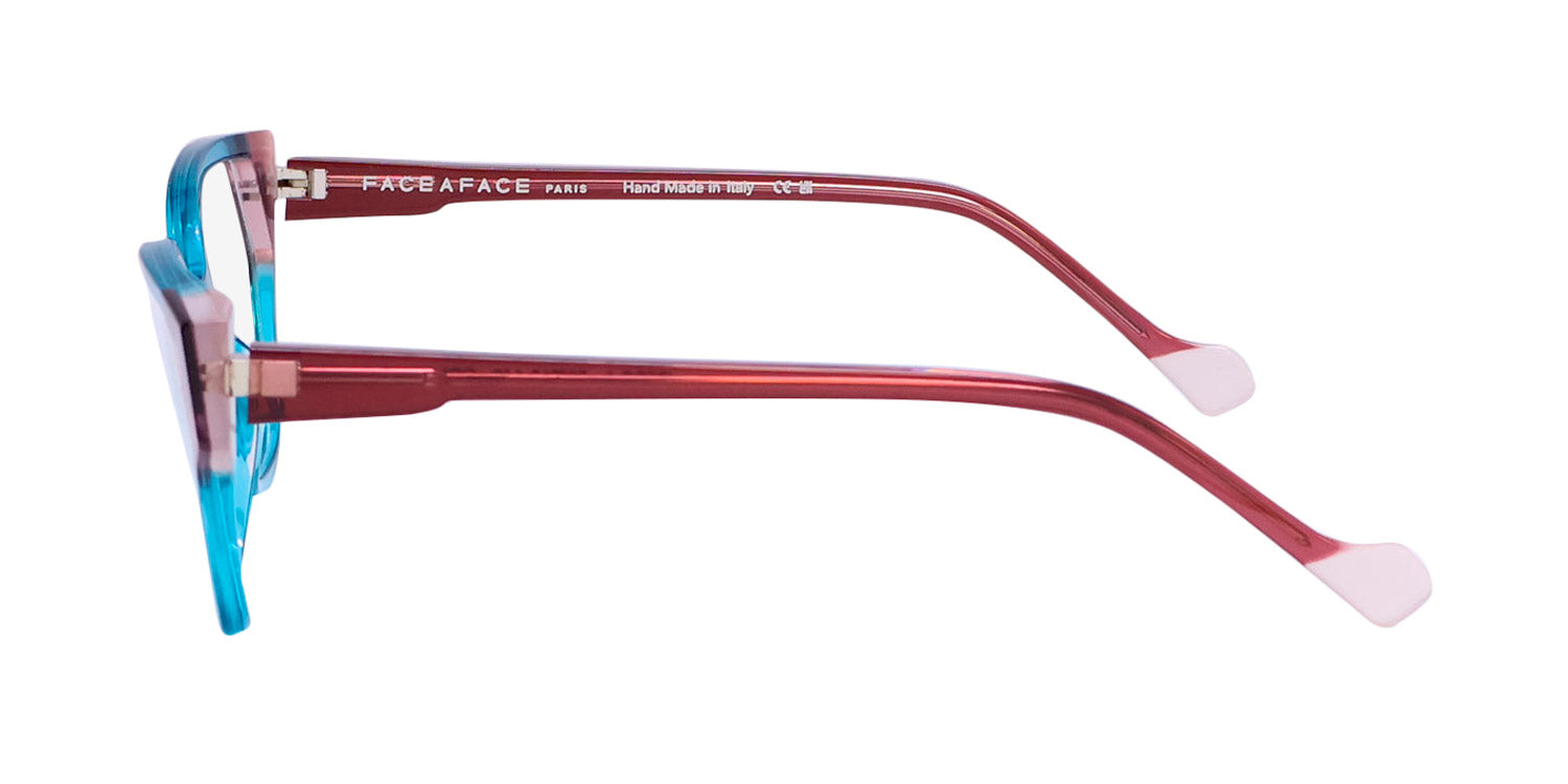 Face à Face Ipsso 1 Eyeglasses by ModaFrames