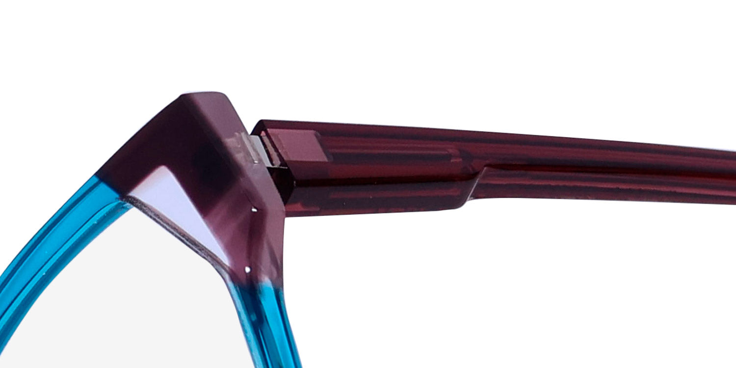 Face à Face Ipsso 1 Eyeglasses by ModaFrames