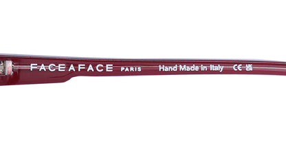 Face à Face Ipsso 1 Eyeglasses by ModaFrames