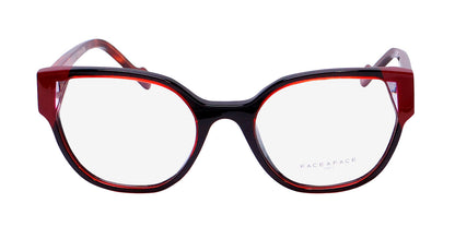 Face à Face Ipsso 1 Eyeglasses by ModaFrames