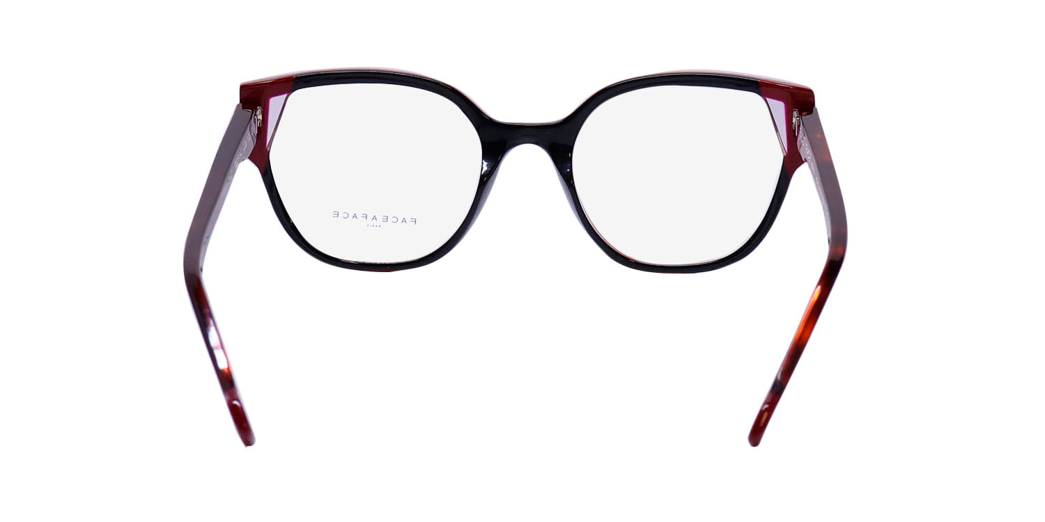 Face à Face Ipsso 1 Eyeglasses by ModaFrames