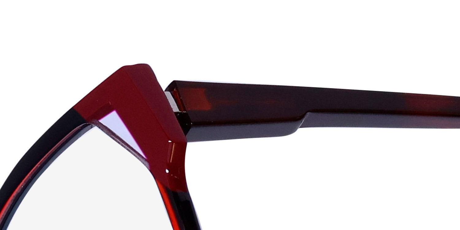 Face à Face Ipsso 1 Eyeglasses by ModaFrames