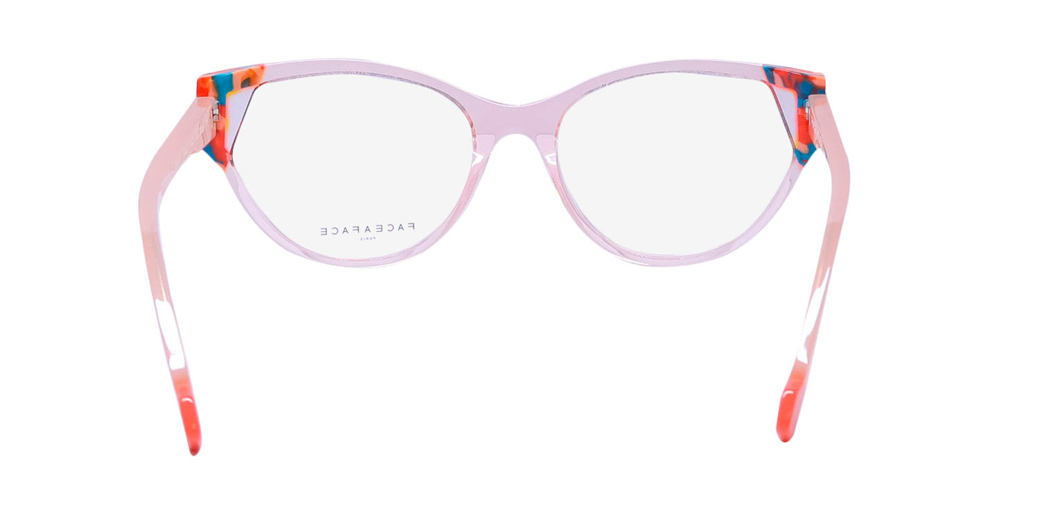 Face à Face Ipsso 2 Eyeglasses  DestGlow