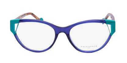 Face à Face Ipsso 2 Eyeglasses  DestGlow