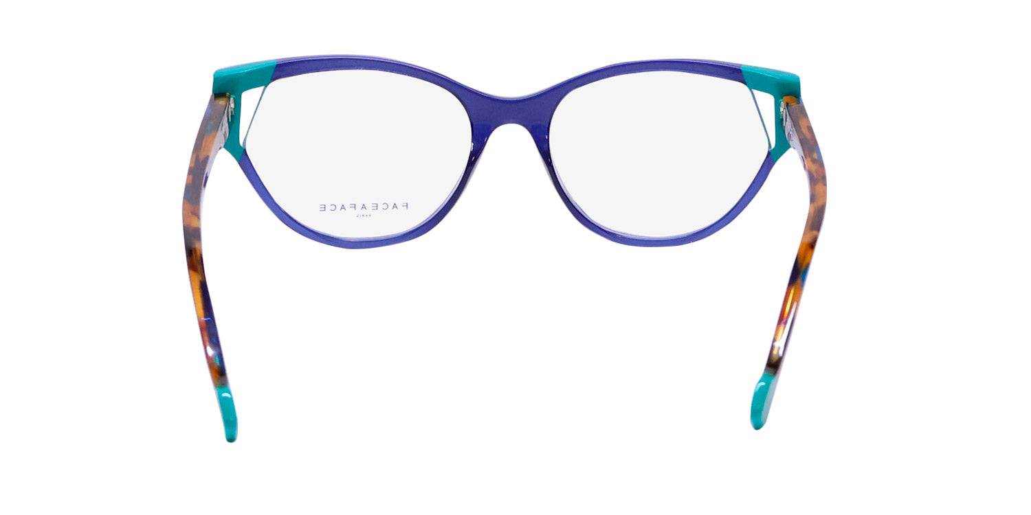 Face à Face Ipsso 2 Eyeglasses  DestGlow