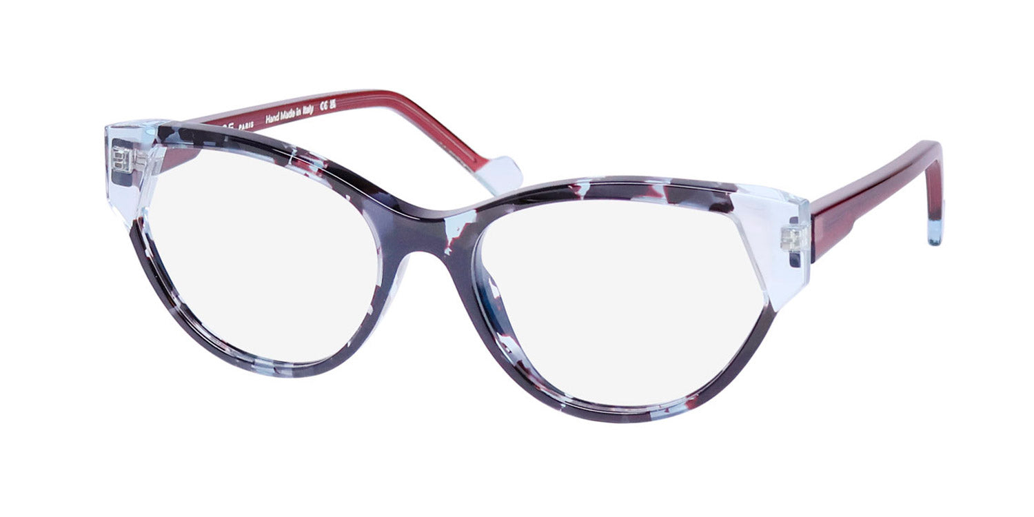 Face à Face Ipsso 2 Eyeglasses  DestGlow