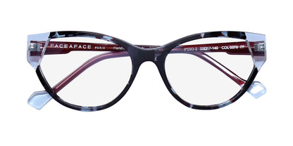 Face à Face Ipsso 2 Eyeglasses  DestGlow