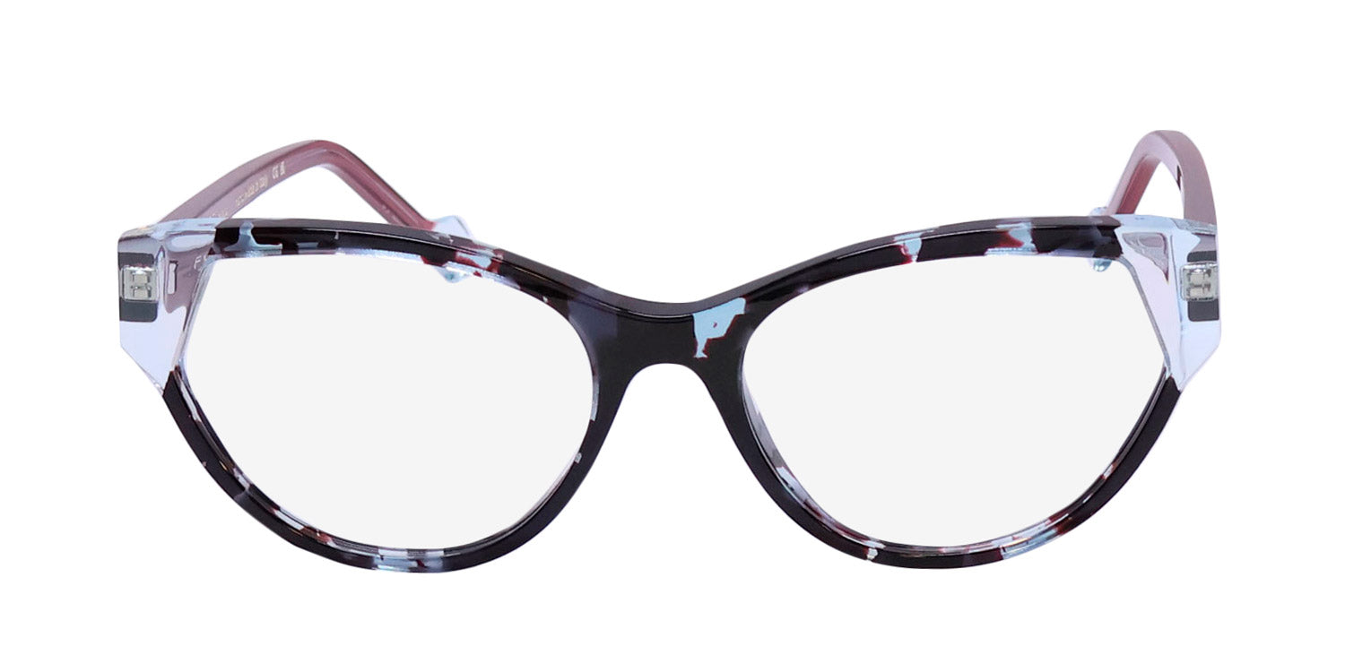 Face à Face Ipsso 2 Eyeglasses  DestGlow