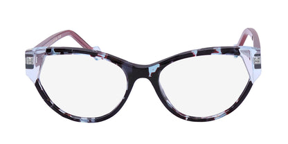 Face à Face Ipsso 2 Eyeglasses  DestGlow