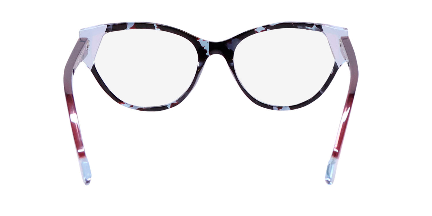Face à Face Ipsso 2 Eyeglasses  DestGlow