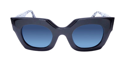 Face à Face Glitch 1 Sunglasses by ModaFrames
