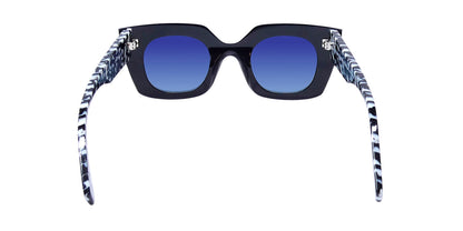 Face à Face Glitch 1 Sunglasses by ModaFrames