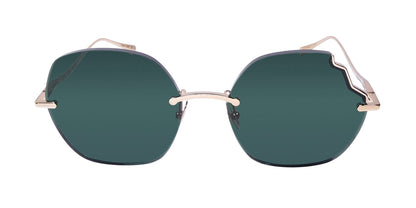 Face à Face Imperfect 2 Sunglasses by ModaFrames