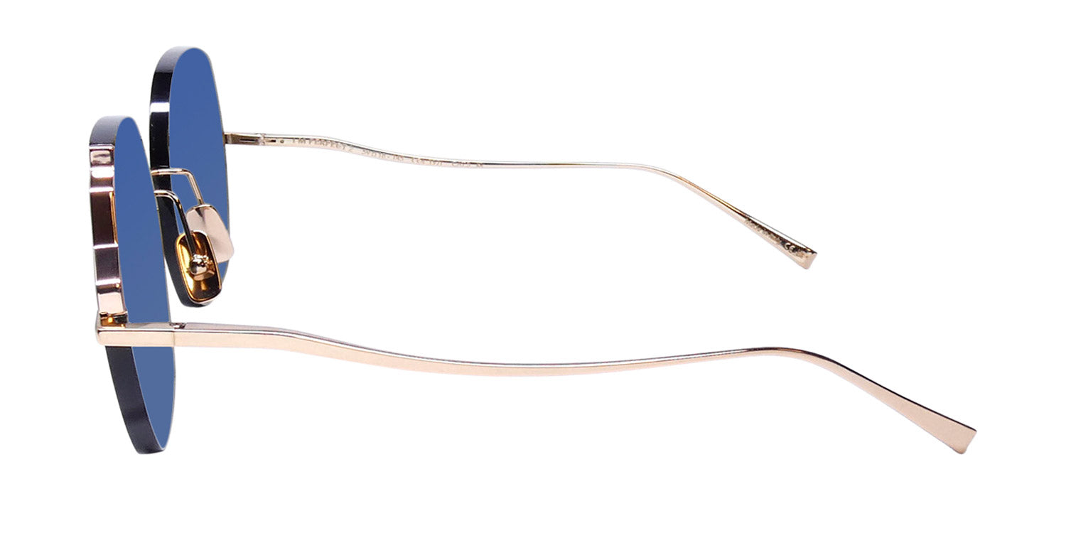 Face à Face Imperfect 2 Sunglasses by ModaFrames