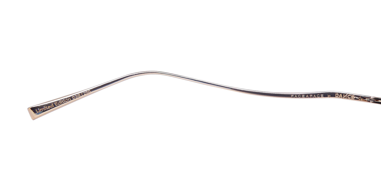 Face à Face Imperfect 2 Sunglasses by ModaFrames