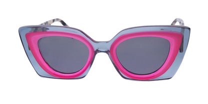 Face à Face Halos 1 Sunglasses by ModaFrames