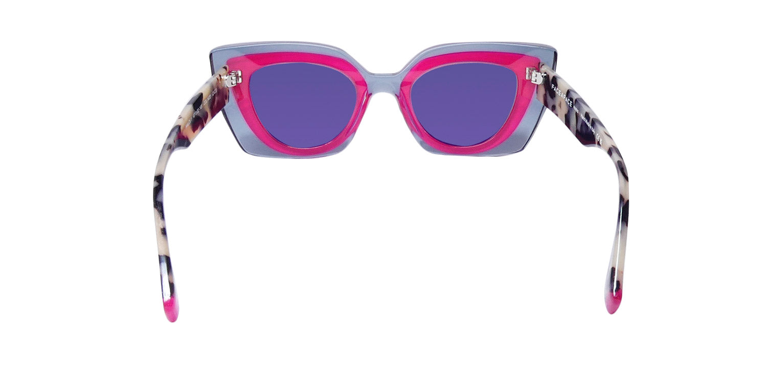 Face à Face Halos 1 Sunglasses by ModaFrames